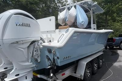 BOATZON | Sea Hunt Gamefish 30 Forward Seating 2022