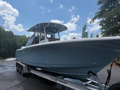 BOATZON | Sea Hunt Gamefish 30 Forward Seating 2022 BOATZON | Sea Hunt Gamefish 30 Forward Seating 2022