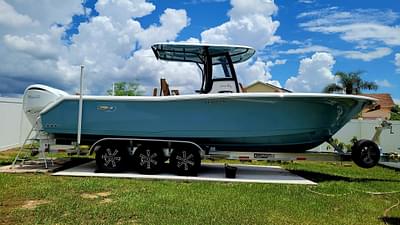 BOATZON | Sea Hunt Gamefish 30 Forward Seating 2022 BOATZON | Sea Hunt Gamefish 30 Forward Seating 2022