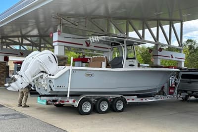 BOATZON | Sea Hunt Gamefish 30 Forward Seating 2022