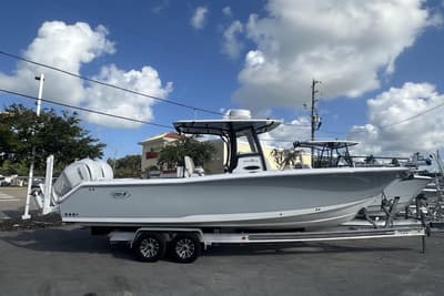 BOATZON | Sea Hunt Gamefish 30 Forward Seating 2023