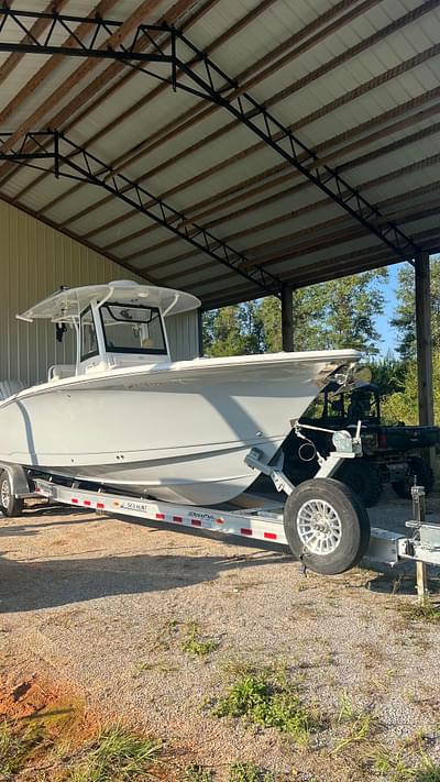 BOATZON | Sea Hunt Gamefish 30 Forward Seating 2024 BOATZON | Sea Hunt Gamefish 30 Forward Seating 2024