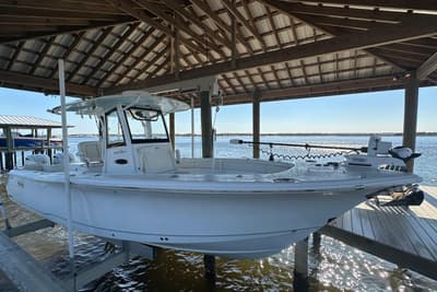 BOATZON | Sea Hunt Gamefish 30 Forward Seating 2024