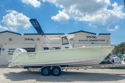 BOATZON | Sea Hunt Gamefish 30 Forward Seating 2025