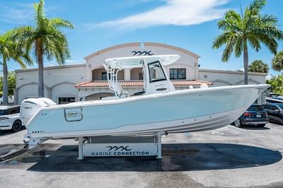 BOATZON | Sea Hunt Gamefish 30 Forward Seating 2026