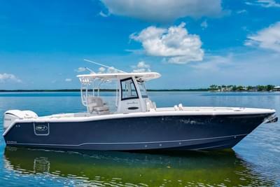 BOATZON | Sea Hunt Gamefish 30 Forward Seating 2026 BOATZON | Sea Hunt Gamefish 30 Forward Seating 2026