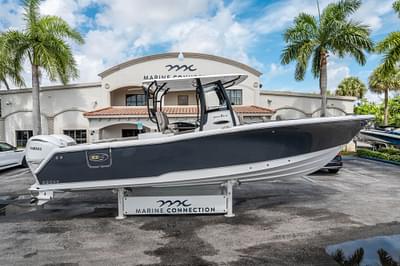 BOATZON | Sea Hunt Gamefish 30 Forward Seating 2026 BOATZON | Sea Hunt Gamefish 30 Forward Seating 2026