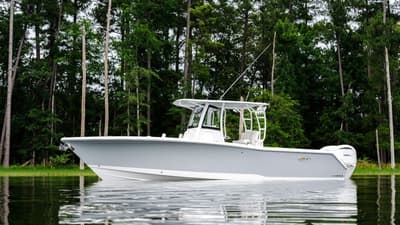 BOATZON | Sea Hunt GAMEFISH 30 FS 2027