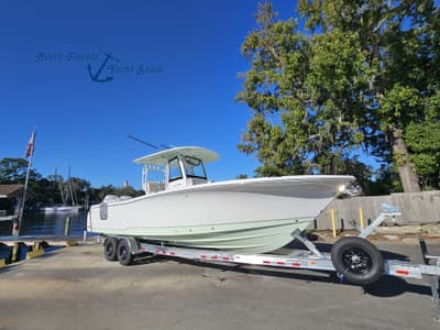 BOATZON | Sea Hunt Gamefish 30 FS 2027