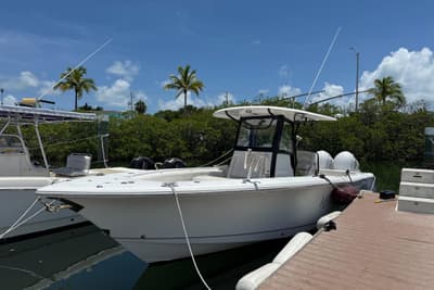 BOATZON | Sea Hunt Gamefish 30CB 2022