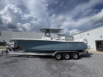 BOATZON | Sea Hunt Gamefish 30CB 2023 BOATZON | Sea Hunt Gamefish 30CB 2023