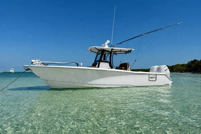 BOATZON | Sea Hunt Gamefish 30CB 2024 BOATZON | Sea Hunt Gamefish 30CB 2024