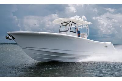 BOATZON | Sea Hunt Gamefish 30CB 2026