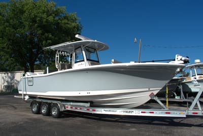 BOATZON | Sea Hunt Gamefish 30CB 2026