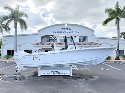 BOATZON | Sea Hunt Gamefish 30CB 2027