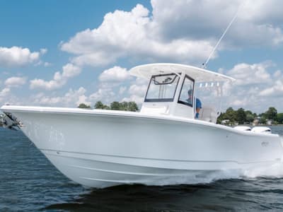 BOATZON | Sea Hunt Gamefish 30CB 2027