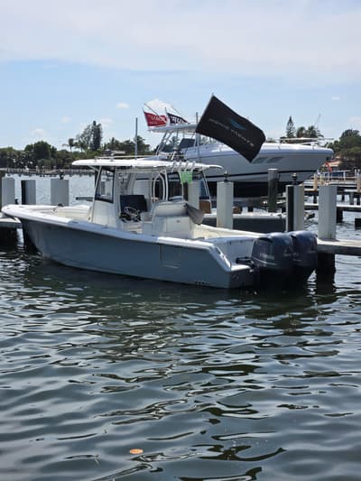 BOATZON | Sea Hunt Gamefish 30FS 2018 BOATZON | Sea Hunt Gamefish 30FS 2018