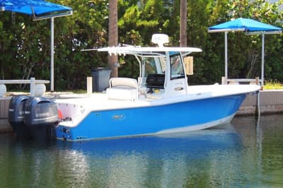 BOATZON | Sea Hunt Gamefish 30FS 2020
