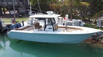 BOATZON | Sea Hunt Gamefish 30FS 2020 BOATZON | Sea Hunt Gamefish 30FS 2020