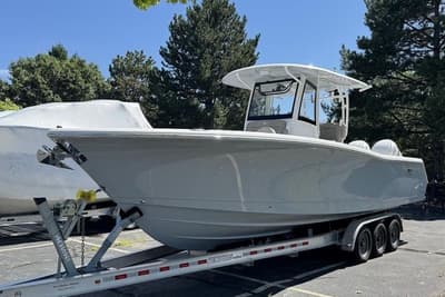 BOATZON | Sea Hunt Gamefish 30FS 2026 BOATZON | Sea Hunt Gamefish 30FS 2026