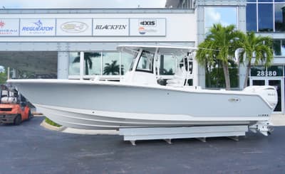 BOATZON | Sea Hunt Gamefish 30FS 2027 BOATZON | Sea Hunt Gamefish 30FS 2027