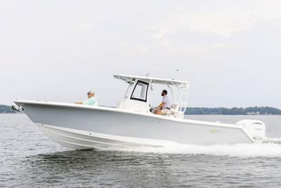 BOATZON | Sea Hunt Gamefish 30FS 2027 BOATZON | Sea Hunt Gamefish 30FS 2027