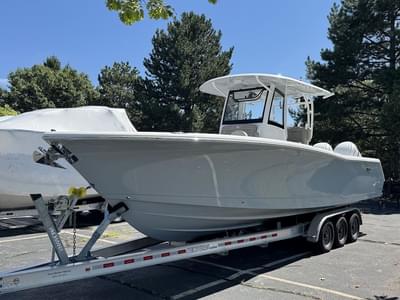 BOATZON | Sea Hunt GAMFISH 30 FS 2026