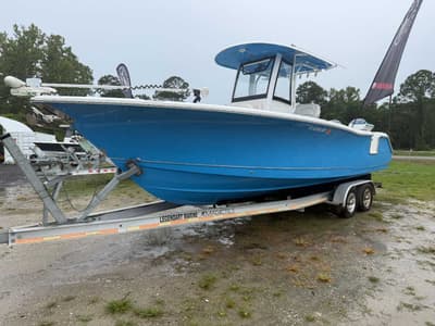 BOATZON | Sea Hunt GF 2021