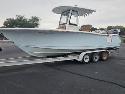 BOATZON | Sea Hunt GF 25 2020