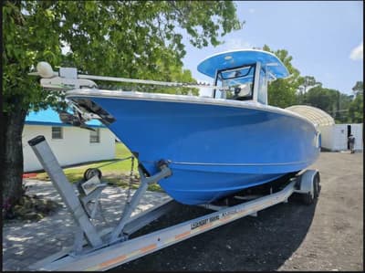 BOATZON | Sea Hunt GF 27 2021