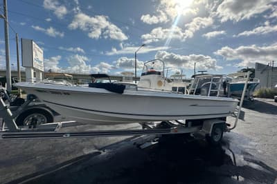 BOATZON | Sea Hunt Navigator 19 2007 BOATZON | Sea Hunt Navigator 19 2007