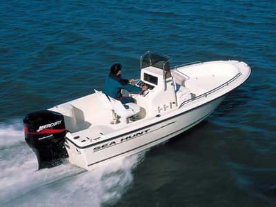BOATZON | Sea Hunt Triton 172 2003 BOATZON | Sea Hunt Triton 172 2003