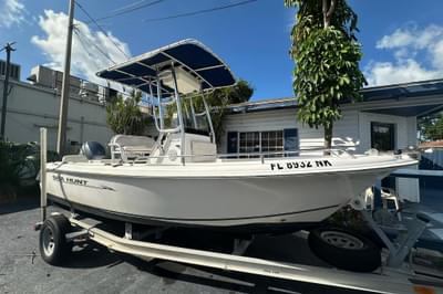 BOATZON | Sea Hunt Triton 186 2007 BOATZON | Sea Hunt Triton 186 2007