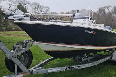BOATZON | Sea Hunt Triton 188 2011