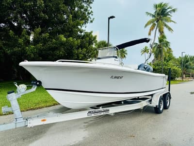 BOATZON | Sea Hunt TRITON 196 2008