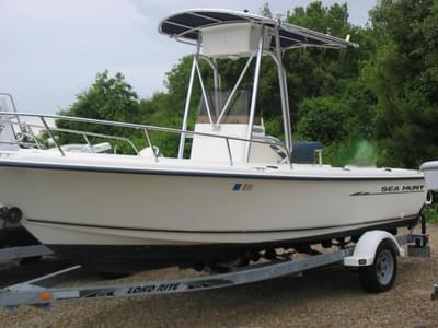 BOATZON | Sea Hunt Triton 200 2001 BOATZON | Sea Hunt Triton 200 2001