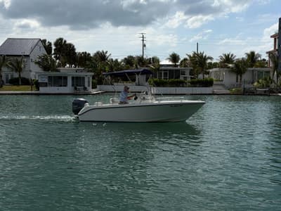 BOATZON | Sea Hunt Triton 202 2008