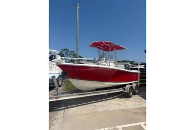 BOATZON | Sea Hunt Triton 202 2010