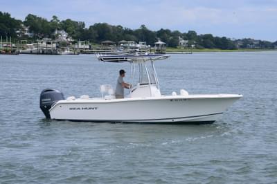 BOATZON | Sea Hunt Triton 210 2015 BOATZON | Sea Hunt Triton 210 2015