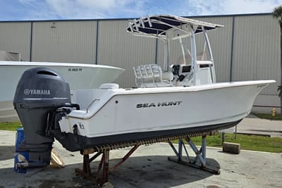 BOATZON | Sea Hunt Triton 225 2016 BOATZON | Sea Hunt Triton 225 2016