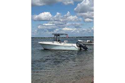 BOATZON | Sea Hunt Triton 232 2006