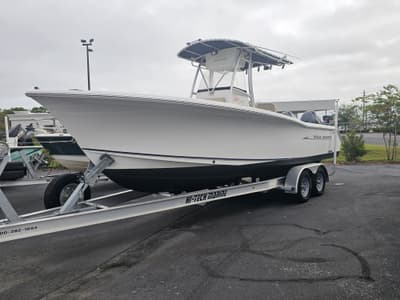 BOATZON | Sea Hunt Triton 26 2007