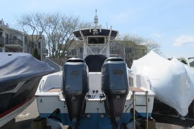 BOATZON | Sea Hunt Triton 260 2006