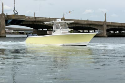 BOATZON | Sea Hunt Triton 290 2007