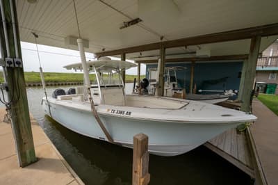 BOATZON | Sea Hunt Triton 290 2007 BOATZON | Sea Hunt Triton 290 2007