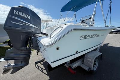 BOATZON | Sea Hunt Ultra 196 2008 BOATZON | Sea Hunt Ultra 196 2008