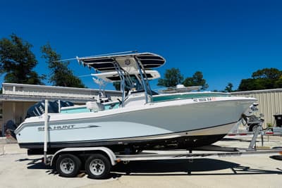 BOATZON | Sea Hunt Ultra 210 2008 BOATZON | Sea Hunt Ultra 210 2008