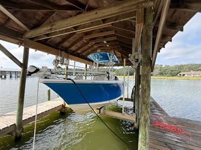 BOATZON | Sea Hunt ULTRA 211 2013
