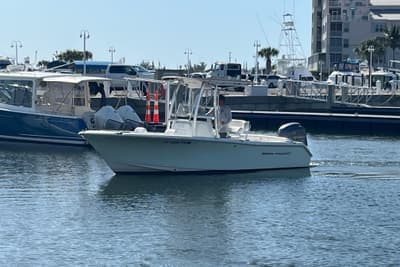 BOATZON | Sea Hunt Ultra 211 2014