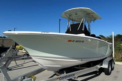 BOATZON | Sea Hunt Ultra 211 2016